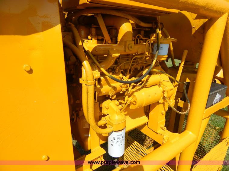 image for item G3157 Ditch pump