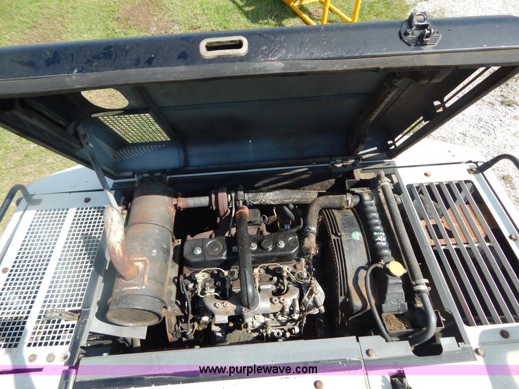 image for item G3158 Link-Belt 2700Q excavator