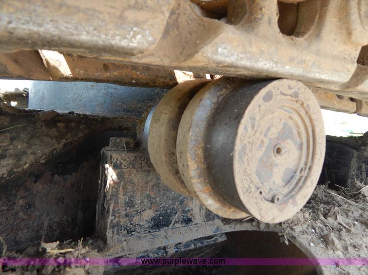 image for item G3158 Link-Belt 2700Q excavator