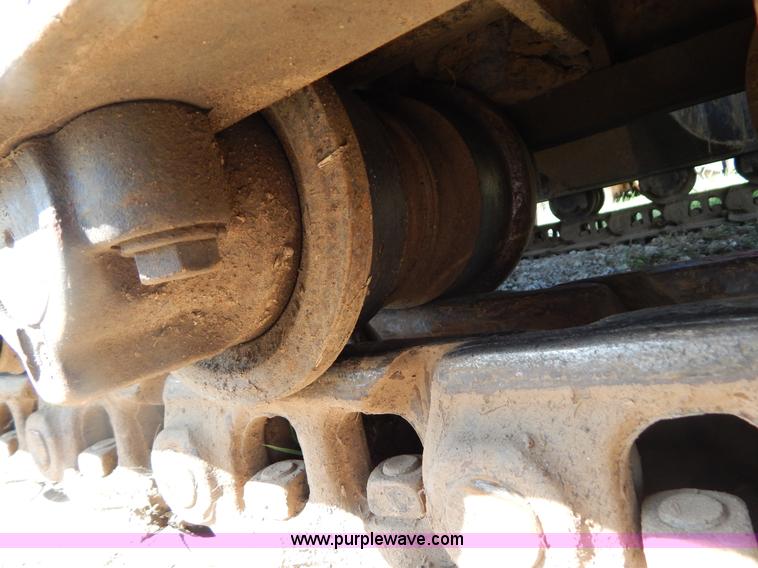 image for item G3158 Link-Belt 2700Q excavator