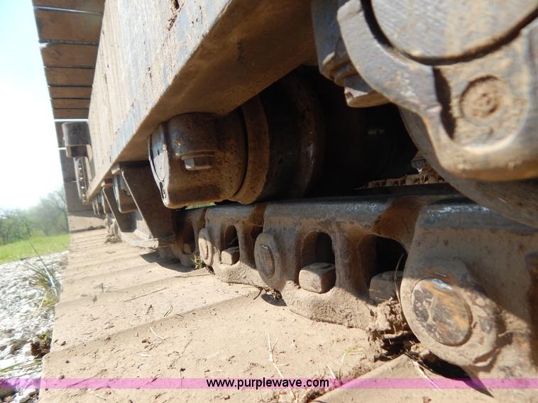 image for item G3158 Link-Belt 2700Q excavator