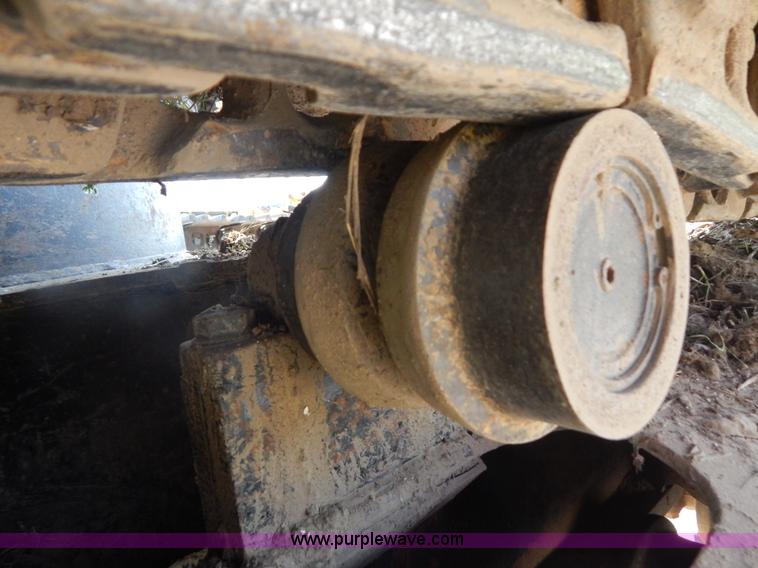 image for item G3158 Link-Belt 2700Q excavator