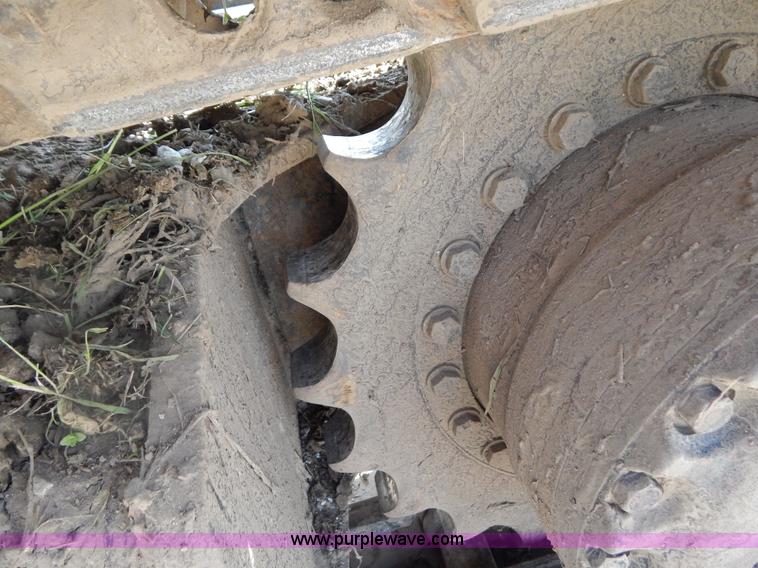 image for item G3158 Link-Belt 2700Q excavator