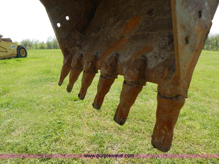 image for item G3159 Link-Belt 2700Q excavator