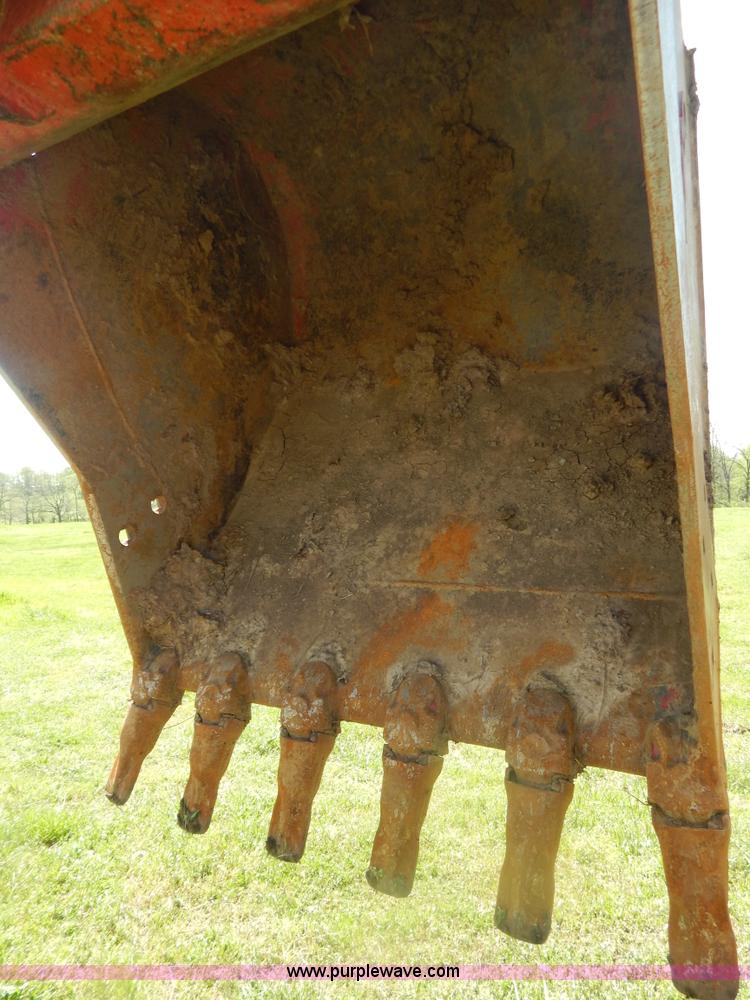 image for item G3159 Link-Belt 2700Q excavator