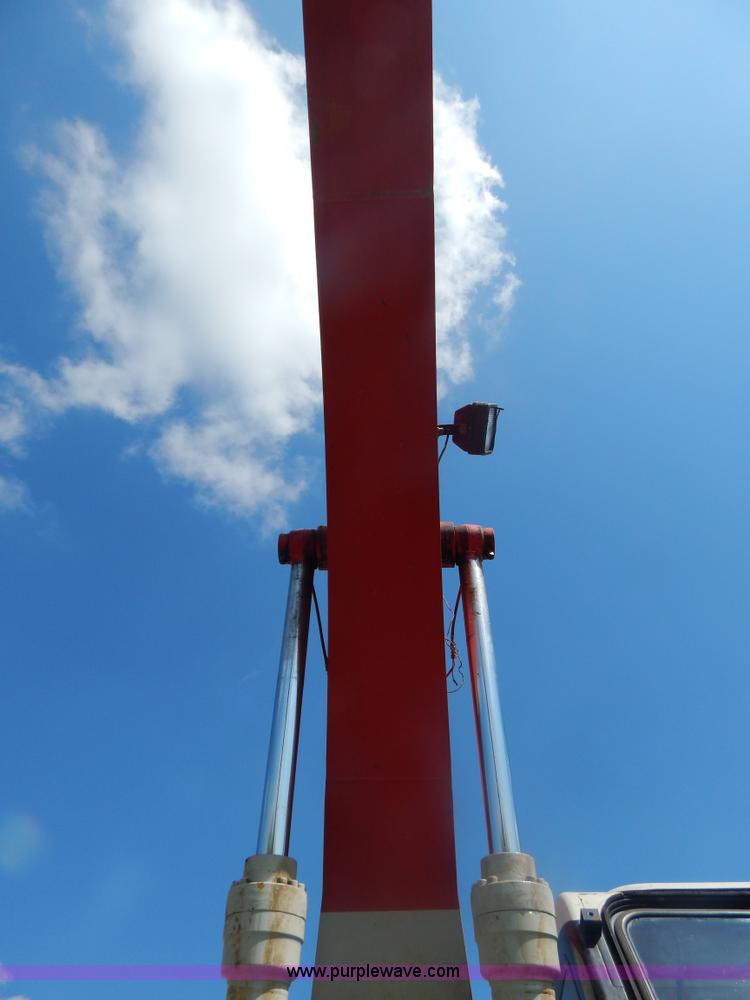 image for item G3159 Link-Belt 2700Q excavator