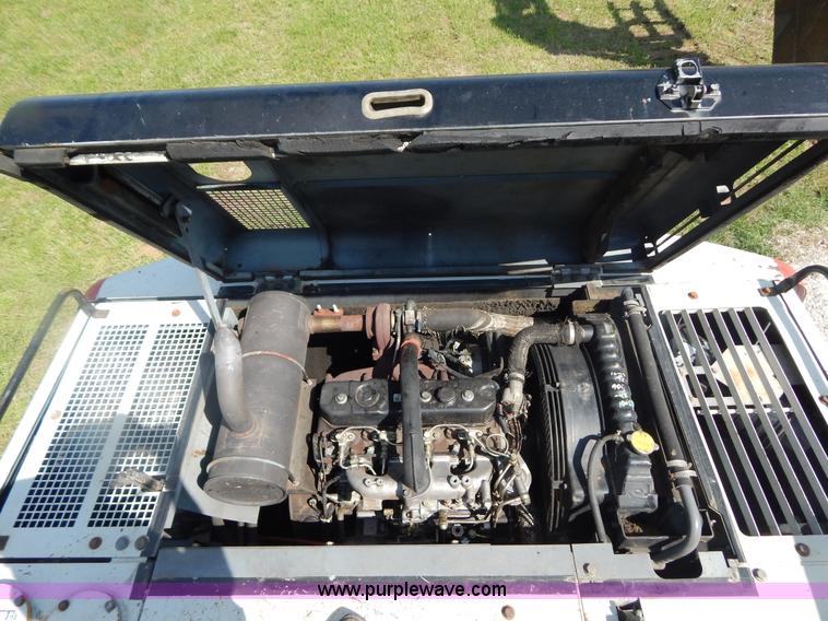 image for item G3159 Link-Belt 2700Q excavator