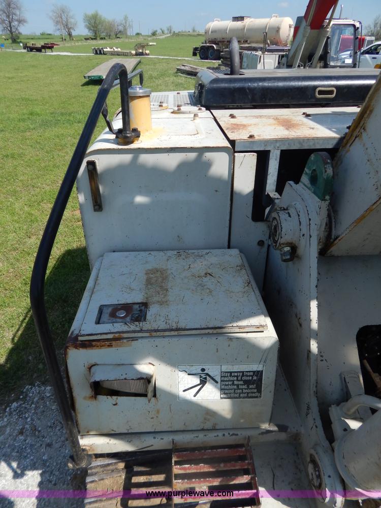 image for item G3159 Link-Belt 2700Q excavator