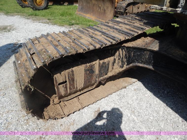 image for item G3159 Link-Belt 2700Q excavator