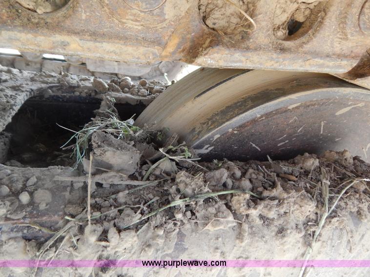image for item G3159 Link-Belt 2700Q excavator