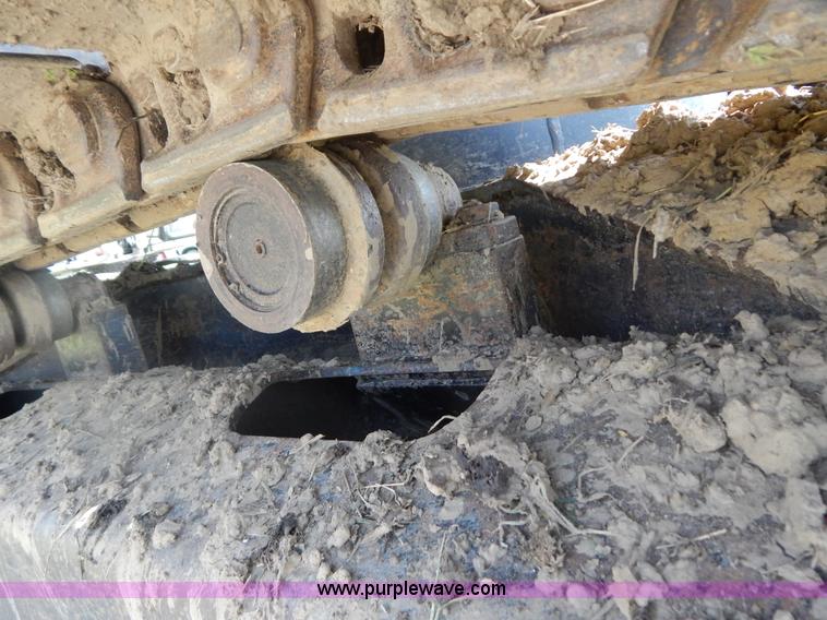 image for item G3159 Link-Belt 2700Q excavator