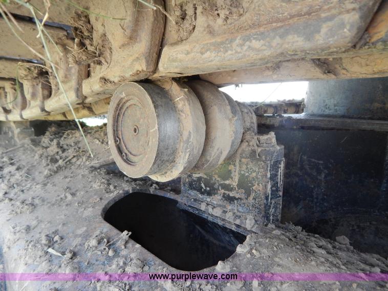 image for item G3159 Link-Belt 2700Q excavator