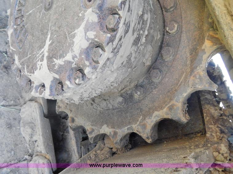 image for item G3159 Link-Belt 2700Q excavator