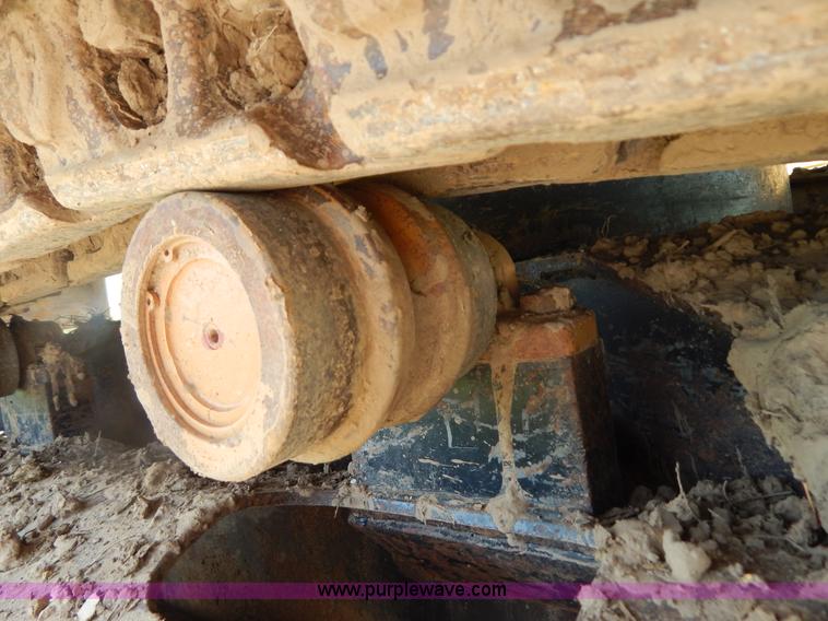 image for item G3159 Link-Belt 2700Q excavator