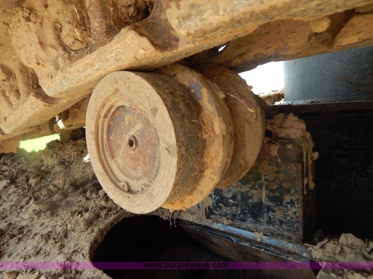 image for item G3159 Link-Belt 2700Q excavator