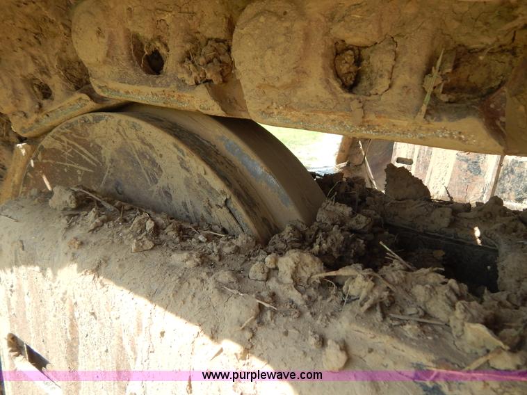 image for item G3159 Link-Belt 2700Q excavator