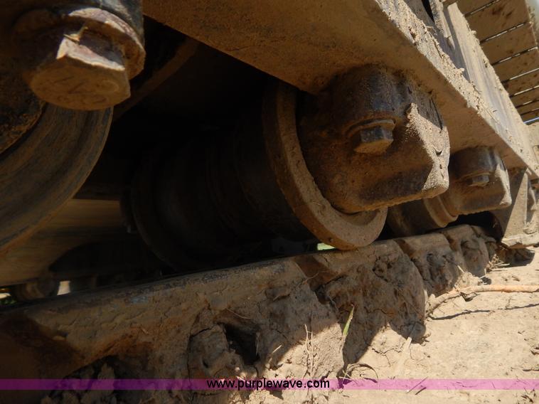 image for item G3159 Link-Belt 2700Q excavator