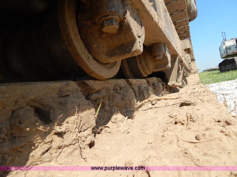 image for item G3159 Link-Belt 2700Q excavator