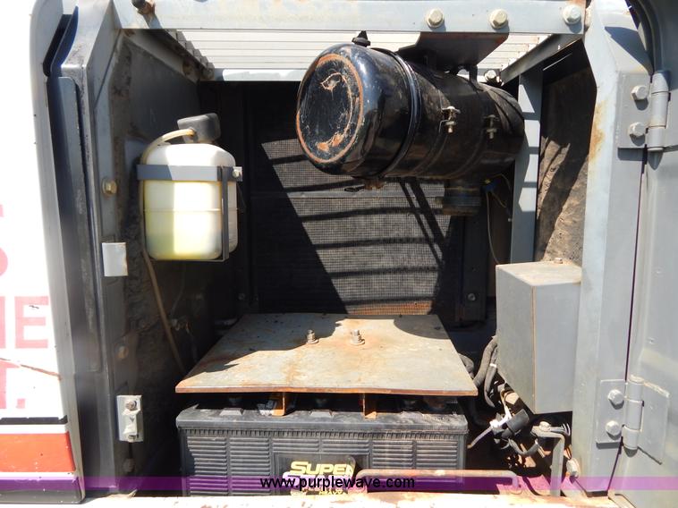 image for item G3159 Link-Belt 2700Q excavator