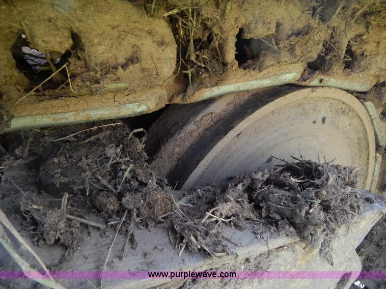 image for item G3160 1986 Caterpillar D5H dozer