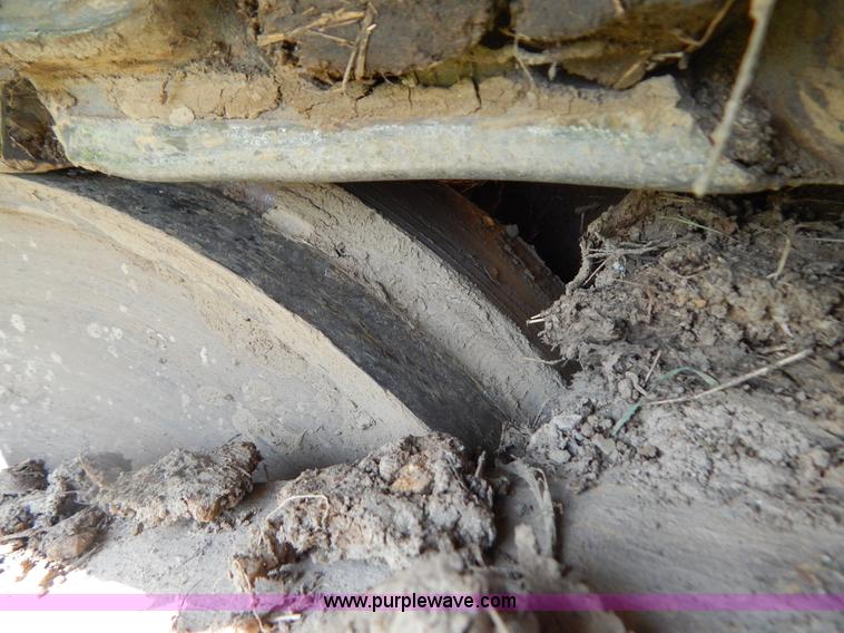 image for item G3160 1986 Caterpillar D5H dozer