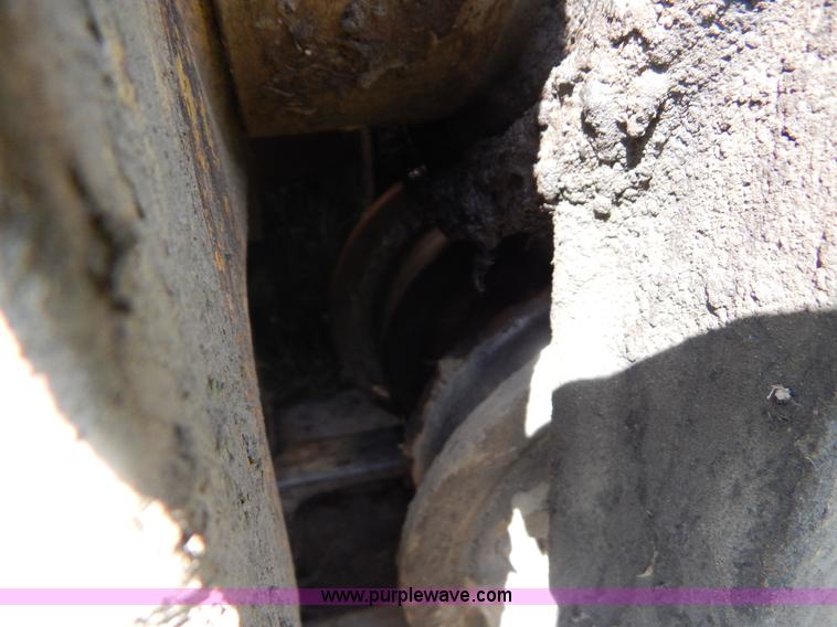 image for item G3160 1986 Caterpillar D5H dozer