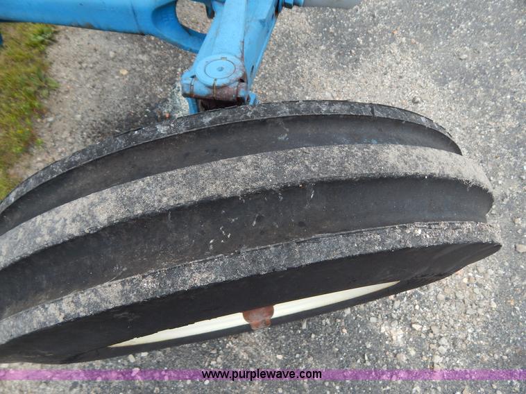 image for item G3173 Ford 801 Powermaster tractor