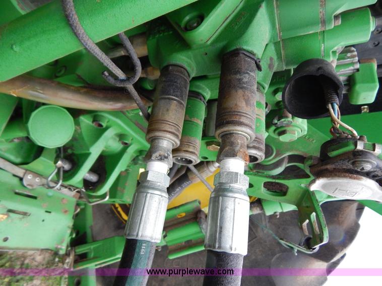 image for item G3177 Caterpillar 8' disk