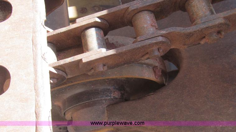 image for item G5713 1995 Caterpillar 623F scraper