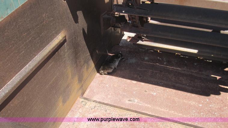 image for item G5713 1995 Caterpillar 623F scraper