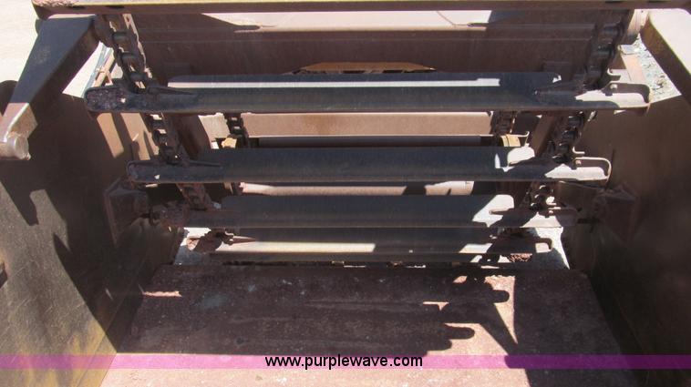 image for item G5713 1995 Caterpillar 623F scraper