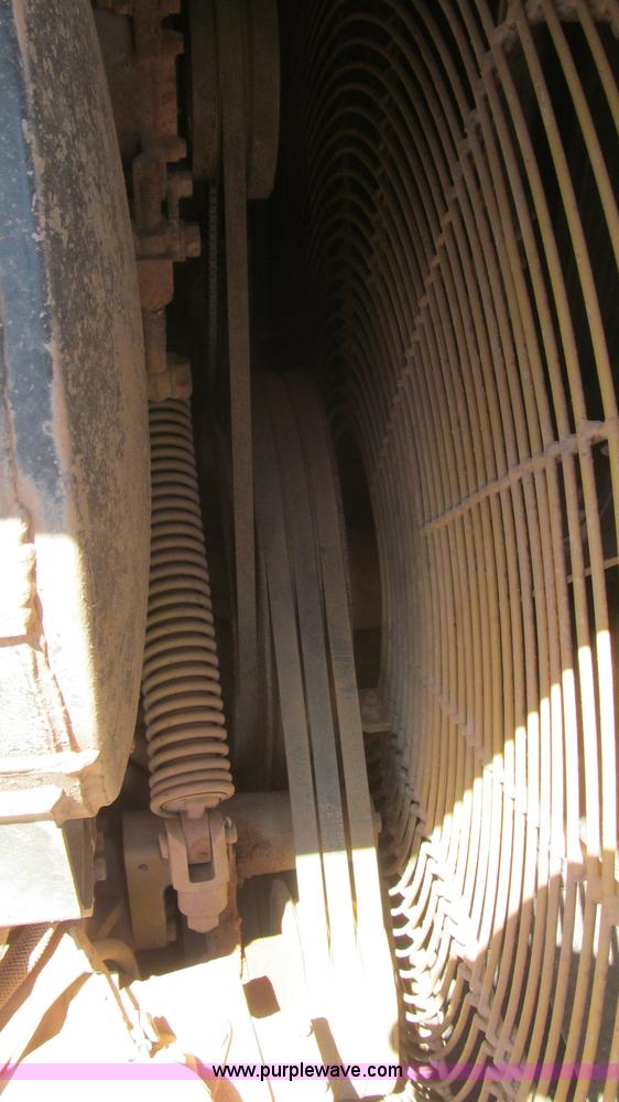 image for item G5713 1995 Caterpillar 623F scraper