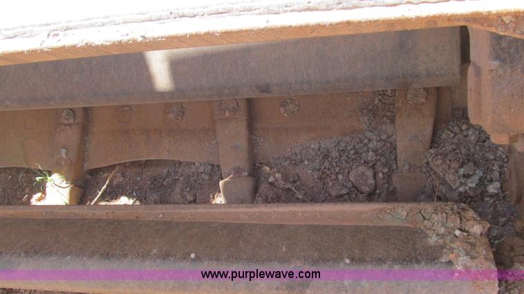 image for item G5714 1977 Caterpillar 623B scraper