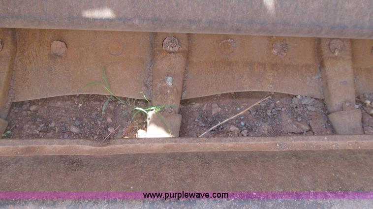 image for item G5714 1977 Caterpillar 623B scraper