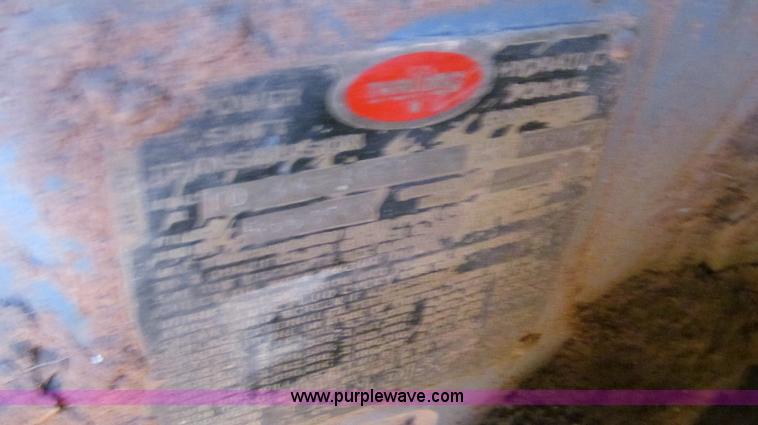 image for item G5715 1990 Rex 3-70A compactor