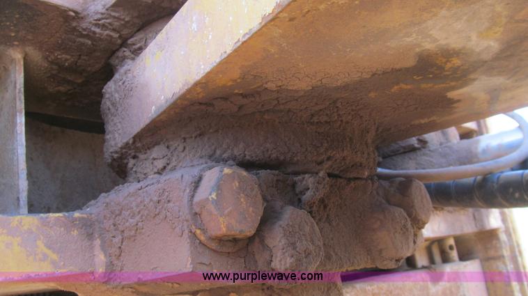 image for item G5715 1990 Rex 3-70A compactor