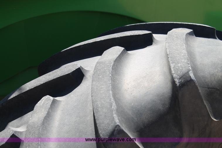 image for item G5722 2006 John Deere 7700 forage chopper