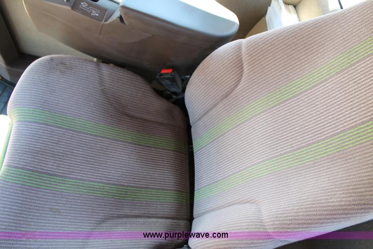 image for item G5722 2006 John Deere 7700 forage chopper