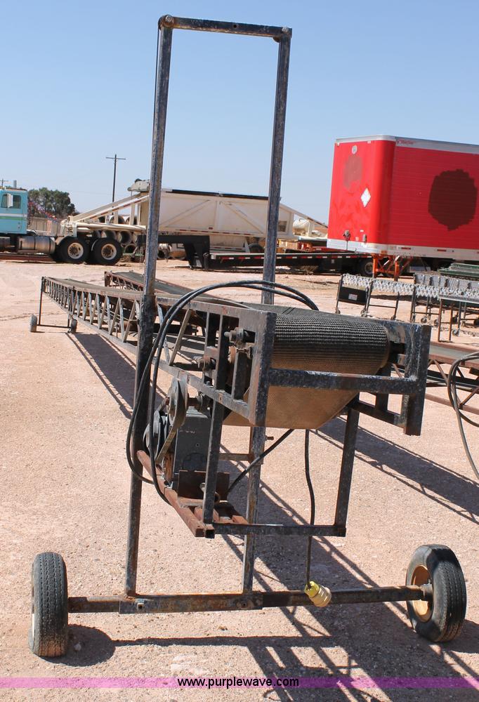 image for item G5723 (2) produce conveyor machines
