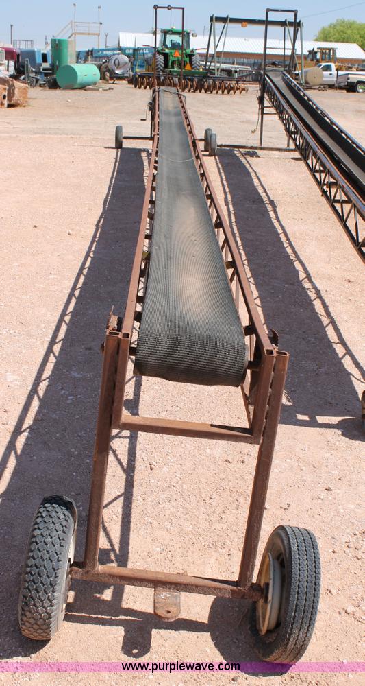 image for item G5723 (2) produce conveyor machines