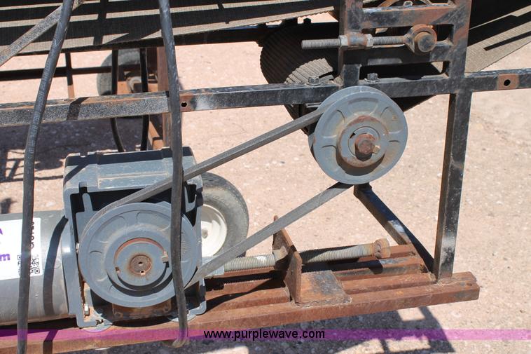 image for item G5723 (2) produce conveyor machines