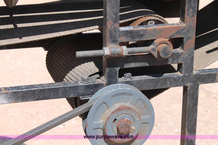 image for item G5723 (2) produce conveyor machines