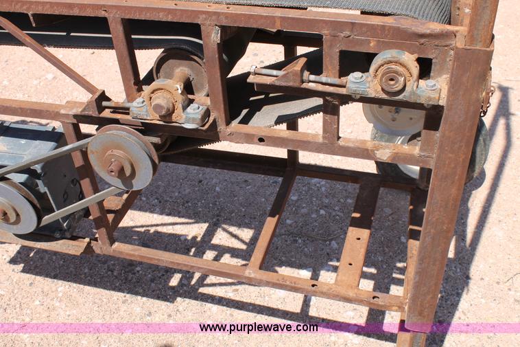 image for item G5723 (2) produce conveyor machines