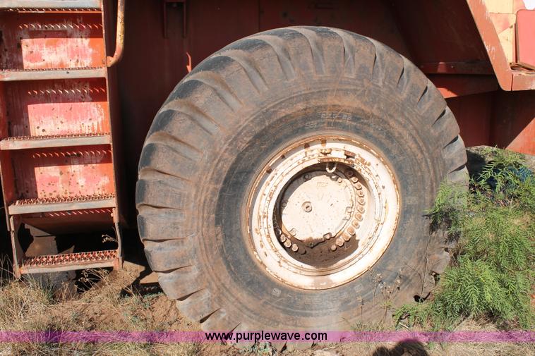image for item G5729 1991 Trojan 5500 wheel loader