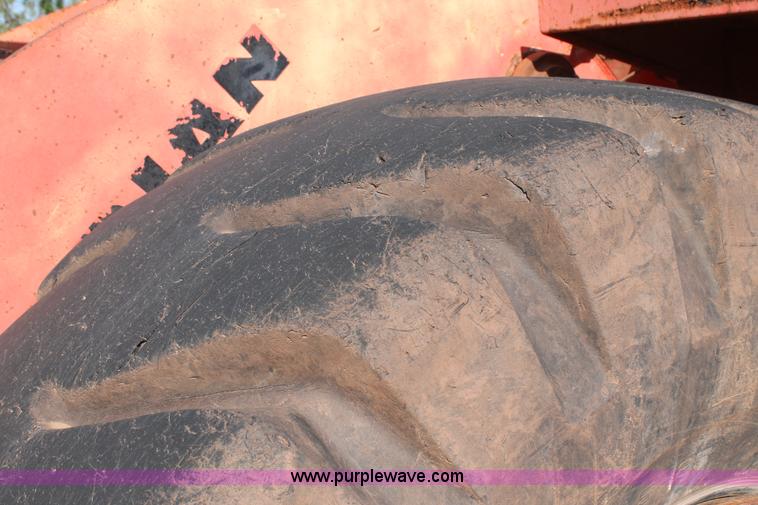 image for item G5729 1991 Trojan 5500 wheel loader