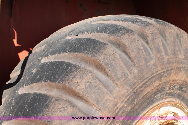 image for item G5729 1991 Trojan 5500 wheel loader