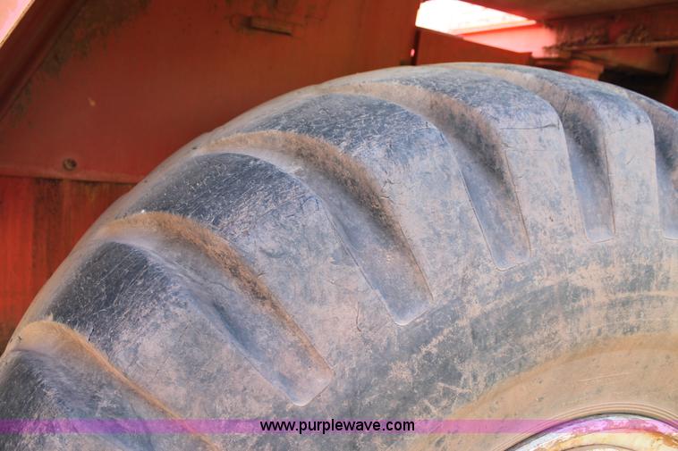 image for item G5729 1991 Trojan 5500 wheel loader