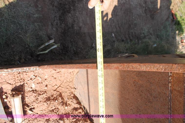 image for item G5729 1991 Trojan 5500 wheel loader