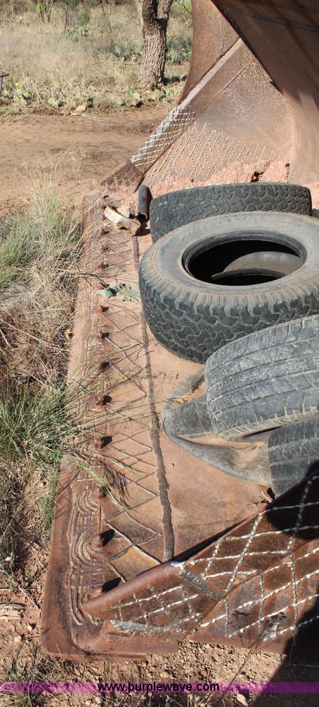 image for item G5729 1991 Trojan 5500 wheel loader