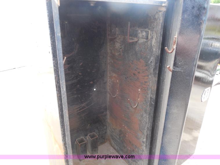 image for item H3196 (2) upright truck boxes